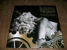 MADONNA 2 LP COULEURS (gris et vert) BLOND AMBITION WORLD TOUR 90 NEUF/SCELLE