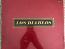 LOS DIABLOS - Y VAN TRES (1972, Musimex) RARE LATIN ROCK LP SEALED 