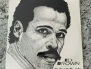 SEALED Ed Brown Fruit of My Labors RARE PRIVATE Press Modern Soul Boogie Funk LP