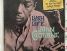 John Coltrane 'Lush Life' PRESTIGE 7188 /DCC 180 Gram LP /Limited Edition/SEALED