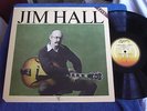 Jim Hall Live /Don Thompson-Terry Clarke/PROMO/Horizon SP-705/PRISTINE MINT-