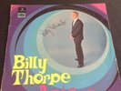 BILLY THORPE AND THE AZTECS LP SIGNED BY BILLY THORPE  R.I.P ALBERT PRODUCTIONS
