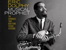 ERIC DOLPHY Musical Prophet 3LP RSD 2018 Resonance Records 2195/3000 NEW SEALED