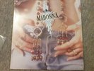 Madonna ?– Like A Prayer - Vinyl LP Album Record