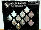 RARE  LSC-2313 SOLTI Venice RCA Living Stereo Die Cut Cover TAS 1s/1s A1 Indy LP