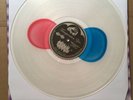 Ghoul LP Transmission Zero Planets Vinyl Splatterthrash Maniaxe Punk Metal