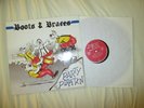 boots&braces-partypiraten LP oi rock o rama