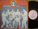 ORERA GEORGIAN ENSEMBLE Songs of World's People MELODIYA D029741 NM