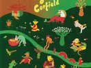 CORFIELD, Joe/SLIM - KO OP 2 - Vinyl (LP)