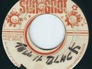 Big Youth - Tell It Black / Phil Pratt Dub - Sunshot 7