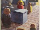 Sunny Day Real Estate ?– Diary /  LP 1994 / Sub Pop ?– SP 121/302