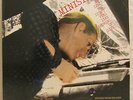 Ministry ?– In Case You Didn't Feel Like Showing Up (Live) / LP 1990
