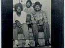 CARRIER The Beginning ROOTS Reggae DUB Rare LP Album