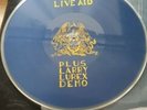 Queen At Live Aid Vinyl Plus Larry Lurex Demo Very Rare