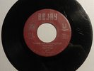LUKE ROYER One's All The Law Will Allow 45 BEJAY 1375 RARE ROCKABILLY - HEAR mp3