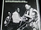 Mosaic Edmond Hall/James P.Johnson/Sidney De Paris/Vic Dickenson 6 LP Box NM