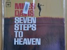 Miles Davis-Seven Steps To Heaven-Columbia/Analogue Productions ST 45 x 2 LPs M-
