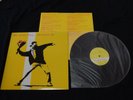 We Love You.. So Love Us Vinyl LP BANKSY Sleeve