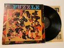PUZZLE Rock Band LP Vinyl RARE Hampstead Heath Productions ABCS-671
