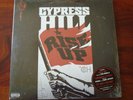 Cypress Hill. Rise Up. Sealed New Deluxe DBL LP + CD