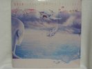 RUSH - Grace Under Pressure LP (RARE US Club Pressing on MERCURY, STILL SEALED)