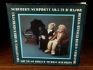 (SOUND 80 LtdEd Direct-To-Disc) St.Paul ChamOrch SCHUBERT:#5 '78 AUDIOPHILE  NM