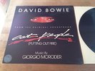 DAVID BOWIE 