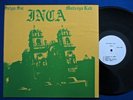 MAITREYA KALI Inca SATYA SAI Rare Ltd Numbered 300 issue ACID PSYCH Craig Smith