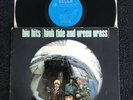 The Rolling Stones - Big Hits (High Tide & Green Grass) Vinyl LP Decca TXL.101