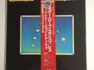 SUGAR LOAF EXPRESS (FEAT. LEE RITENOUR) - JVC - JAPAN Vinyl Record LP