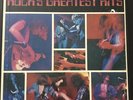 Rock's Greatest Hits 4xLP P4S 5918 / 1973 Box Set  Comp Rock