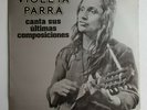 VIOLETA PARRA 