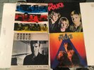 police-synchronicity-zenyatta mondatta-dream of the turtles-NM vinyl