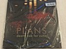 DEATH CAB FOR CUTIE: 