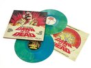 DAWN OF THE DEAD Vinyl Movie Soundtrack ZOMBIE FLESH LP Waxwork Goblin Rare NEW