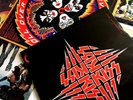 KISS Rock and Roll Over, Destroyer + Dynasty + Love Gun  + Unmasked