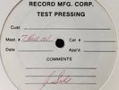 L DA HEAD TOUCHA DESTINED FOR GREATNESS 2xLP OG 2003 TEST PRESSING EX