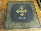 KINGS OF LEON Early Vinyl BOX SET RCA clean VG++ poster booklet