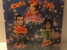 Deee Lite ESP Good Beat Vinyl Album LP 1990 1991 Elektra Record 0-66550 Sealed