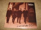 SEALED The Beatles Live at the BBC 2 LP MONO US APPLE 31796