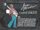 Jimi Hendrix & Curtis Knight Flashing Sealed Vinyl Record Lp USA Q16114 1981