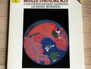 MAHLER 9.Symphony LEONARD BERNSTEIN 1stPress DGG DIGITAL 2LP Box MINT