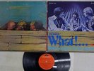 BRIAN AUGER DEFINITELY WHAT POLYDOR SMP 1449 Japan VINYL LP