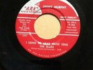 Jimmy Murphy I long to hear Hank sing the blues