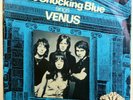 SHOCKING BLUE 45 Venus/Hot Sand COLOSSUS rock VG++ ct2563