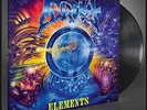 ATHEIST - Elements * LP * 0822603827910