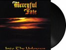 MERCYFUL FATE - Into The Unknown * LP * 0039842502717