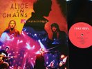 ALICE IN CHAINS MTV Unplugged MOVLP138 Music on Vinyl Record 2-LP 2010 NM
