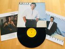 Bruce Springsteen - Tunnel of Love -  Spain advance promo LP