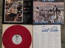 Servant - Shallow Water LP Vinyl 1979 Red Wax First Press AOR / Christian Rock
